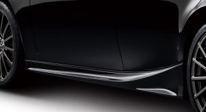 2014-Lexus-IS-TRD-F-Sport-E 2014-Lexus-IS-TRD-F-Sport-E