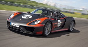 Porsche-918-Spyder-15 Porsche-918-Spyder-15