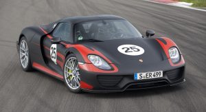 Porsche-918-Spyder-3 Porsche-918-Spyder-3