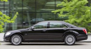 W221-Mercedes-S-Class-I W221-Mercedes-S-Class-I
