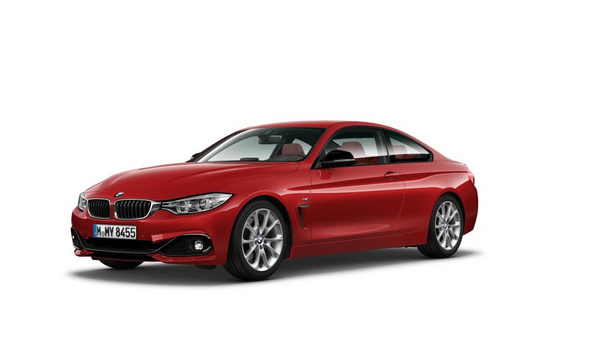 Bmw конфигуратор официальный