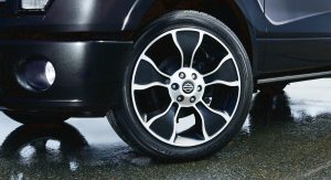 2012 Ford Harley-Davidson™ F-150 2012 Ford Harley-Davidson™ F-150