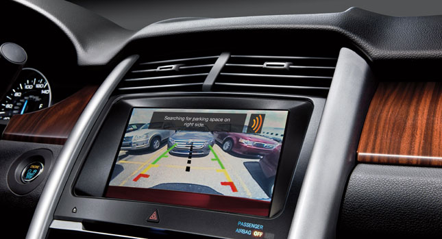  Cars Becoming More Reliable, But Owners Still Having Trouble With Design Flaws and Gizmos
