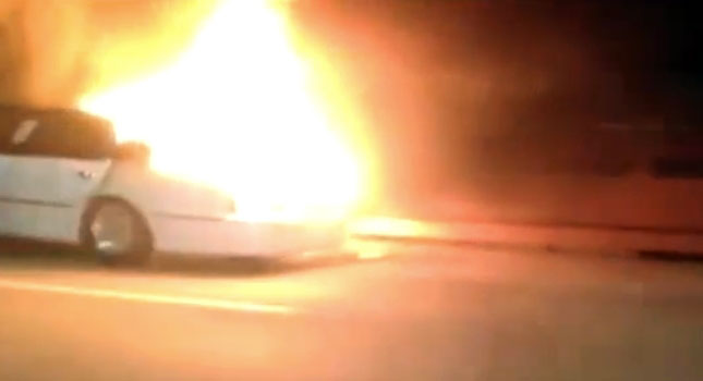  Limo Fire that Killed a Bride and Four Friends Possibly Linked to Mechanical Failure