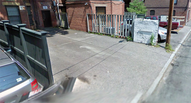  Two Boston Parking Spaces Sell for $560,000 During Bidding War Between Neighbors!