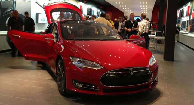  It Has Been Ruled – Tesla Won’t Sell Its Own Cars in Texas