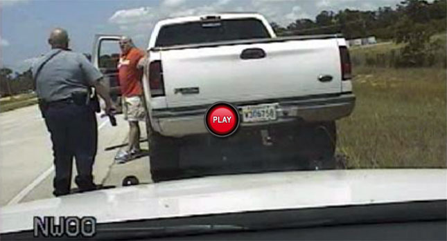  You Just Won't Believe This Reckless Cop and How This Story Ended