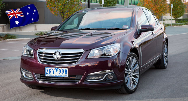  Lower Wages and Boost in Productivity are what GM Requires to Keep Holden Going in Australia