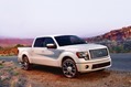 2012 Ford Harley-Davidson&trade; F-150