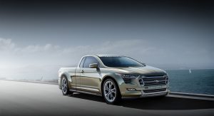 2016 Ford Compact Pickup 2016 Ford Compact Pickup