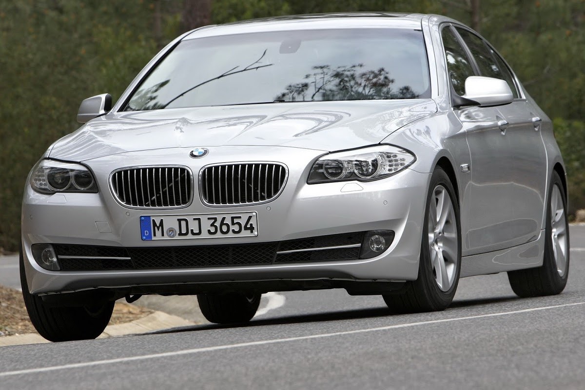 Bmw china official site