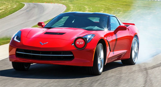 First Video Reviews of New 2014 Corvette Stingray Z51 Are In