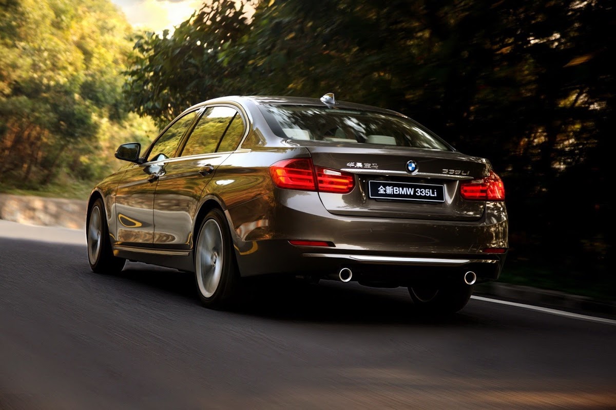 Bmw china official site