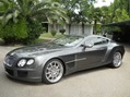 Bentley-Continental-Replica-1
