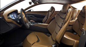 2013 Cadillac Elmiraj Concept 2013 Cadillac Elmiraj Concept