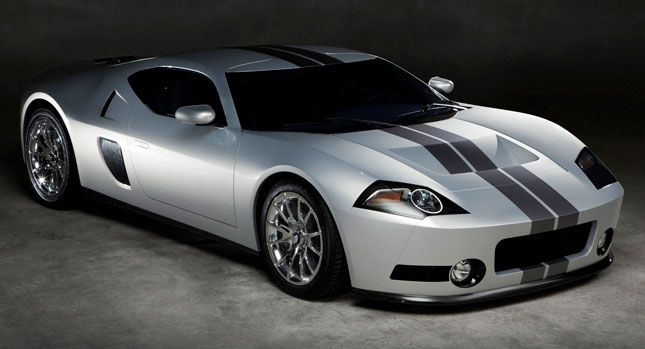  1,024HP Galpin GTR1 is what a Modern Day Ford GT Could Have Looked Like [w/Videos]