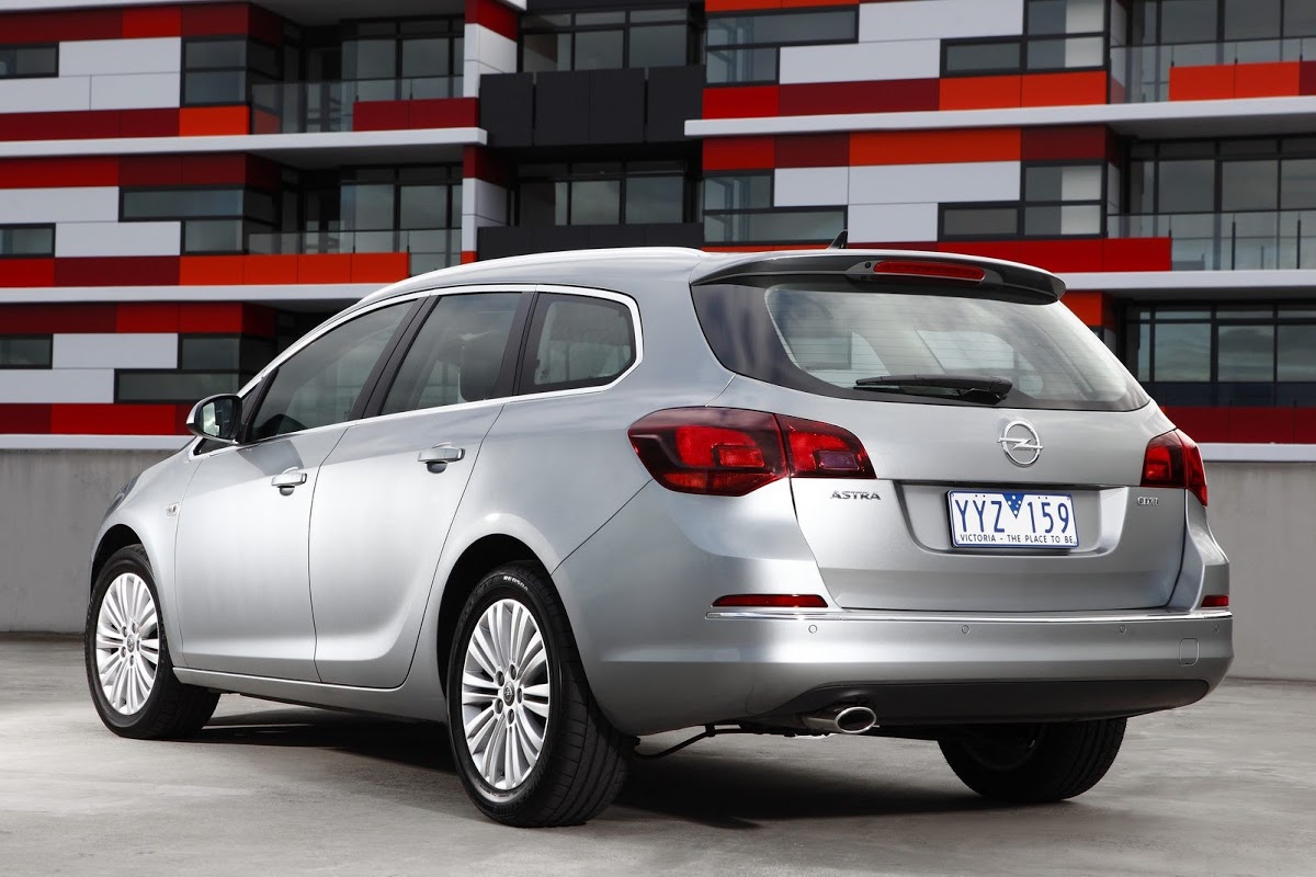 Opel это gm
