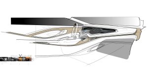 2013 Cadillac Elmiraj Concept 2013 Cadillac Elmiraj Concept