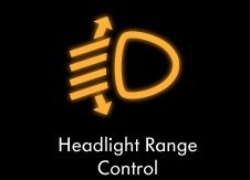 headlight-range-control-icon