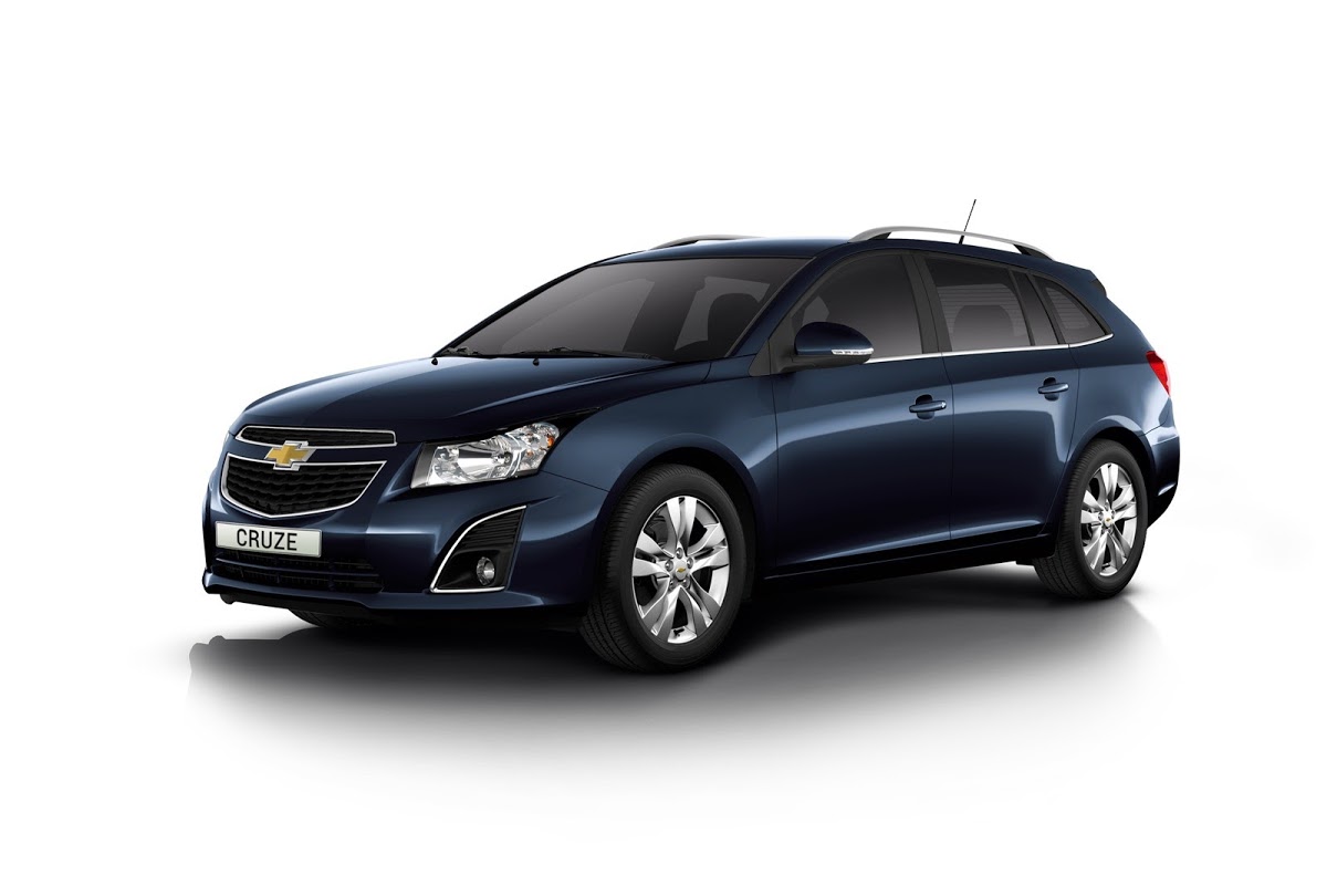 Chevrolet to Bring Spark Bubble Edition, Plus New Model Year Versions