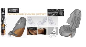 2013 Cadillac Elmiraj Concept 2013 Cadillac Elmiraj Concept