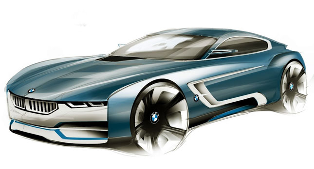  BMW Rumored to be Readying Z5 Roadster and Coupe with Toyota, Z3 Said to Return