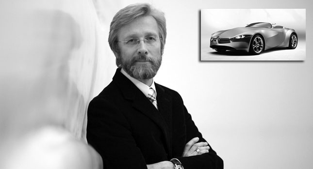  Chris Bangle Says Current Car Design is Stuck, Lacks Innovation