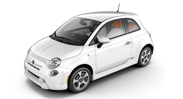  No EVs, Hybrids for Fiat and Chrysler until Technology Becomes Cheaper