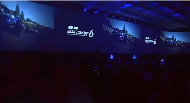  Sony Officially Confirms Gran Turismo Movie!