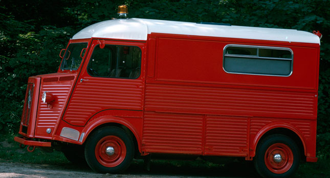 Show Us Your Favorite Vans