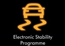 electronic-stability-programme-icon