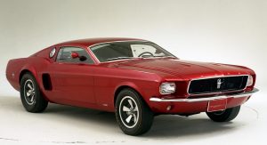 Mach I Hero Mach I Hero