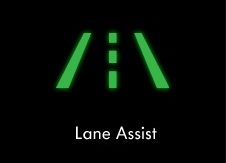 green-lane-assist-icon