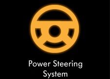 amber-power-steering-icon