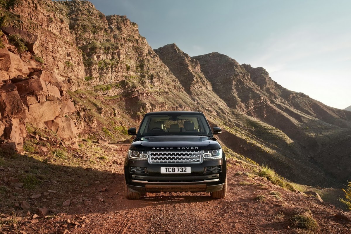Success Can Be Overwhelming Land Rover Struggling To Meet Demand For 