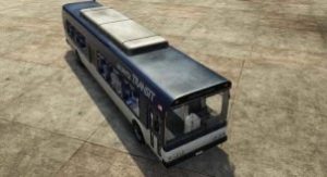 vehicles-service-bus