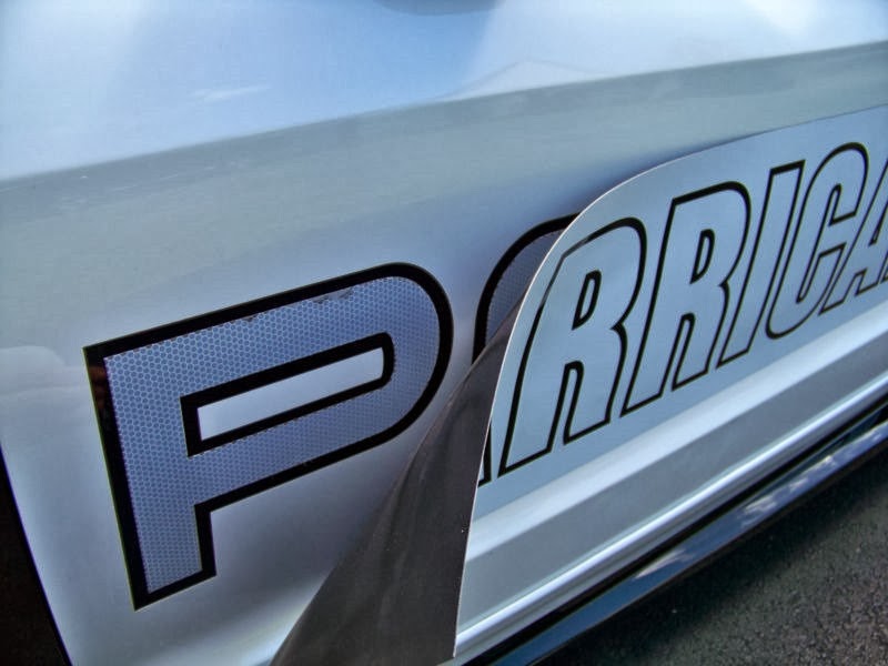 Want to Own an Original Decepticon S281 Saleen Extreme from 2007