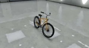 vehicles-cycles-cruiser