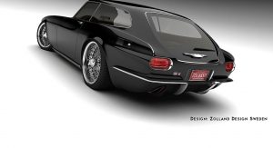 Volvo-P1800-ZES-Bo-Zolland-5 Volvo-P1800-ZES-Bo-Zolland-5