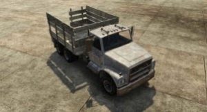 vehicles-utility-scrap-truck