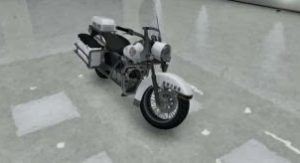 vehicles-emergency-police-bike