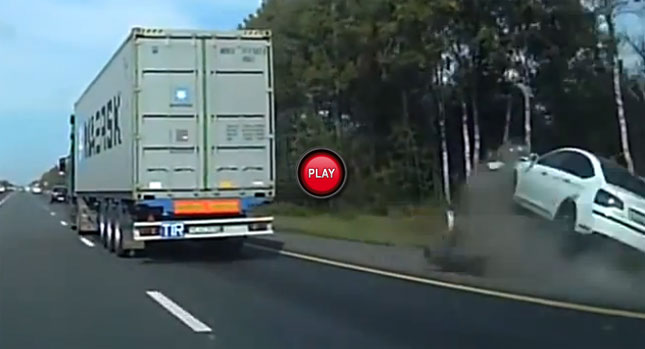  Why Overtaking Etiquette Is Important, Especially in Russia