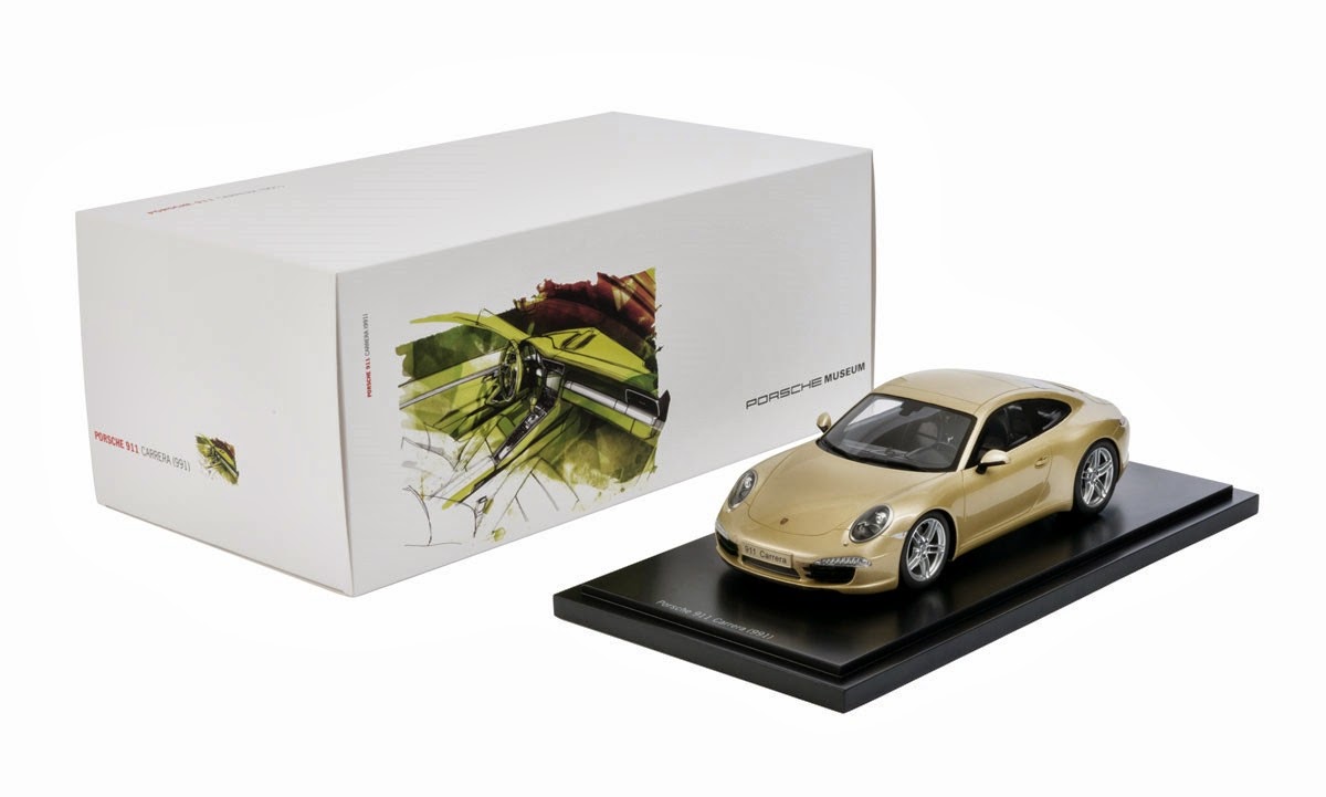aktivitet komfort Bakterie New Porsche Home and Office Collection will Make You Say Kühlen! | Carscoops