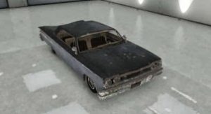 vehicles-muscle-voodoo