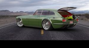 Volvo-P1800-ZES-Bo-Zolland-7 Volvo-P1800-ZES-Bo-Zolland-7