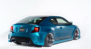 Scion-2014-tC-Challenge-SEMA-38 Scion-2014-tC-Challenge-SEMA-38