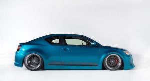 Scion-2014-tC-Challenge-SEMA-40 Scion-2014-tC-Challenge-SEMA-40
