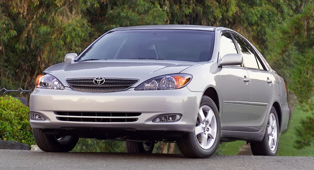  Toyota Wins Bellwether Case on Unintended Acceleration in California
