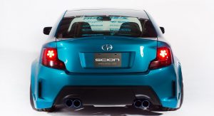 Scion-2014-tC-Challenge-SEMA-39 Scion-2014-tC-Challenge-SEMA-39