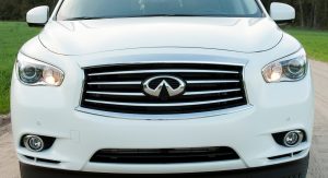 genesis recalled suvs unrelated